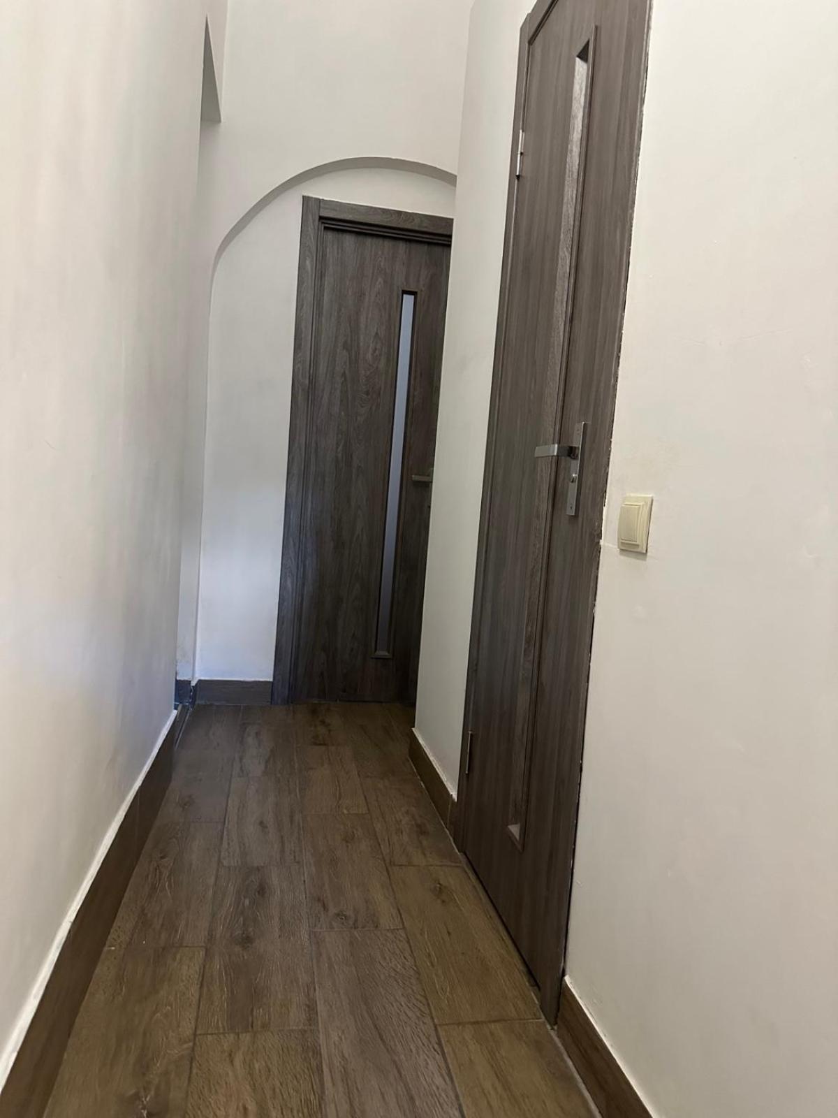 Личаківська 4 Lägenhet Lviv Exteriör bild