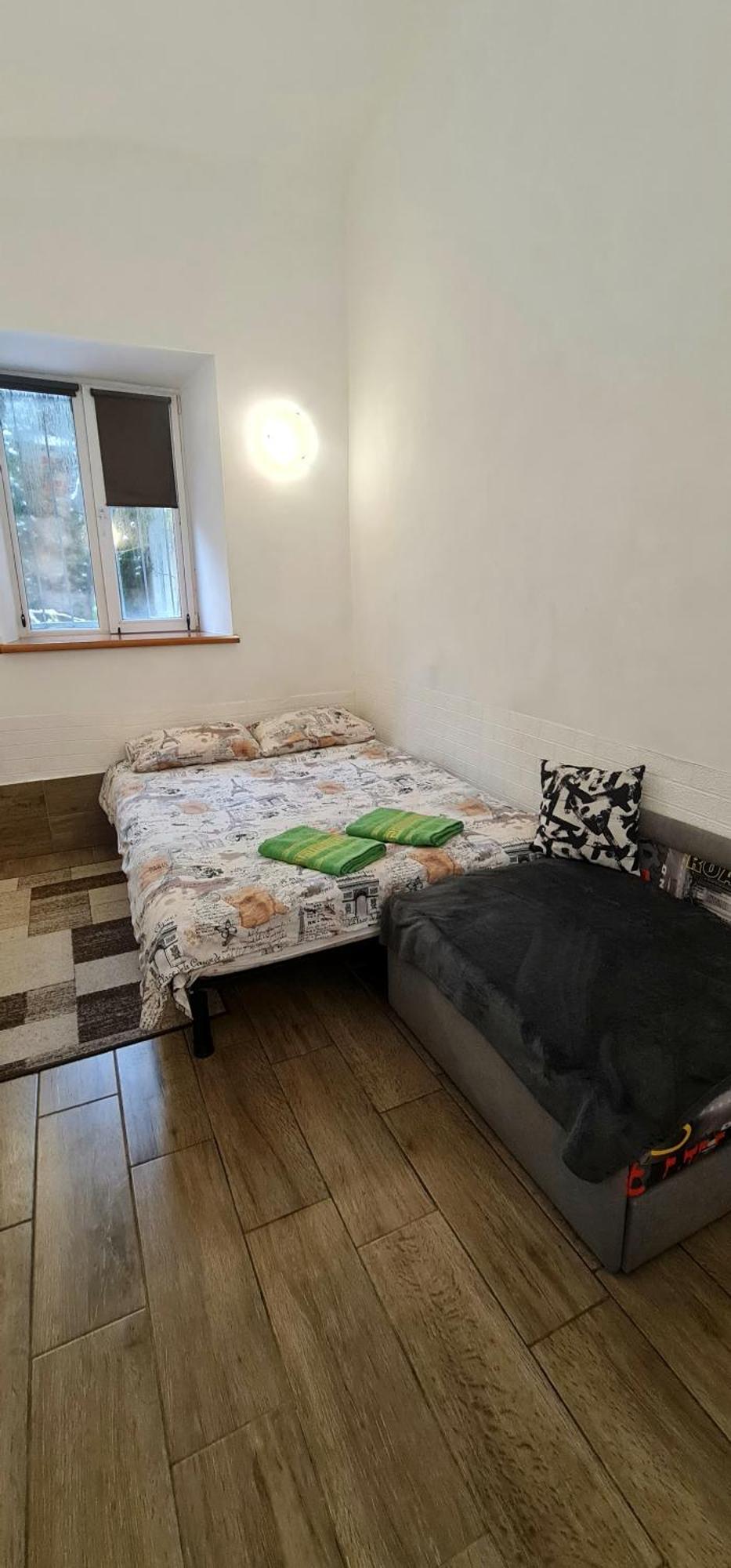 Личаківська 4 Lägenhet Lviv Exteriör bild