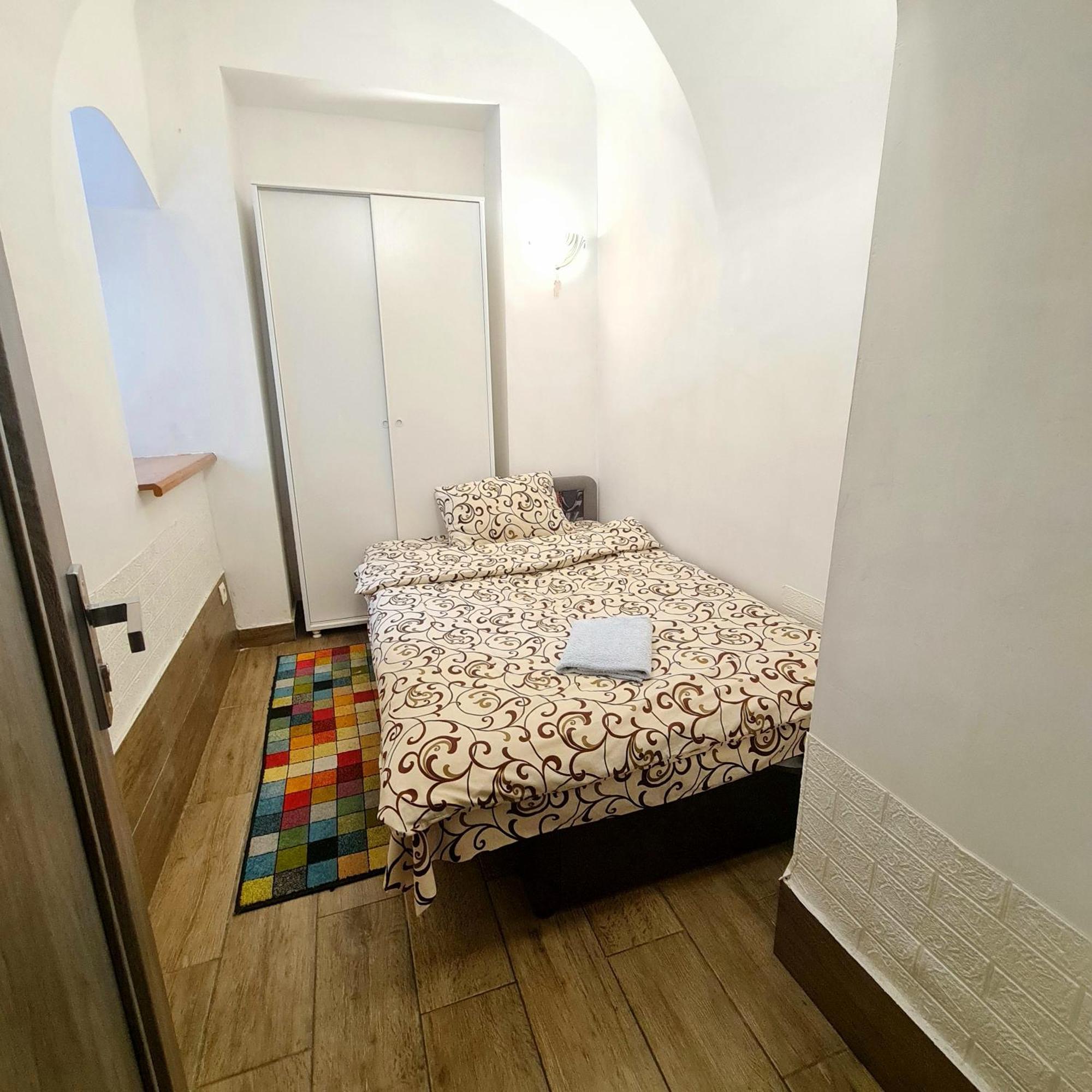 Личаківська 4 Lägenhet Lviv Exteriör bild